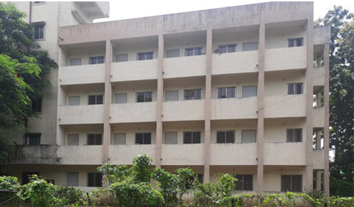 LAD Hostel