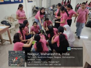 Bridge Course Session - 2025