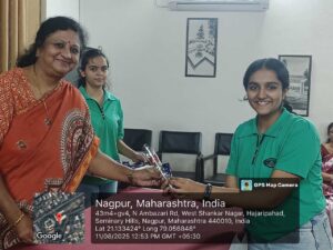 Fresher's Day