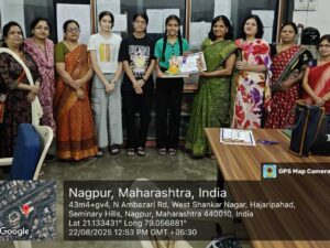 Ganpati Idol Making Competition