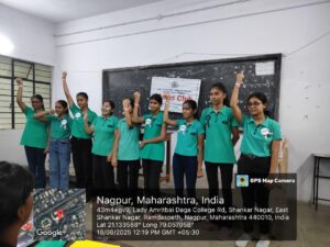 Maths Club Activity