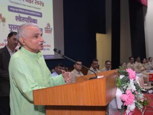 एनसीसी - ऑपरेशन थंडर
