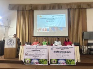 International Microorganisms Day
