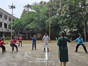 Sports Week