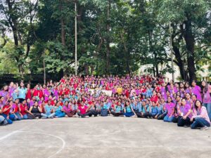 Student Induction Programme 2025
