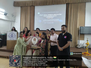 Intercollegiate Debate Competition