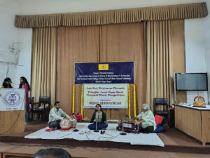 Classical Music Competition