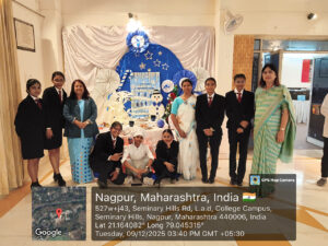 Winter Wonderland and Brunch