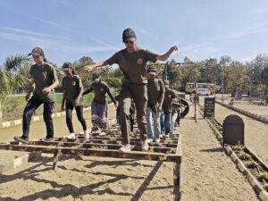 One Day Adventure Camp