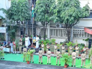Republic Day Celebration
