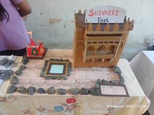 छत्रपती शिवाजी महाराज जयंती