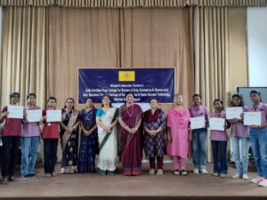 मराठी भाषा गौरव दिवस