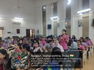 Women Entrepreneurship - Campus to Corporate