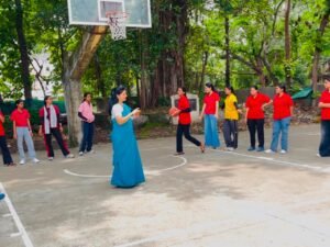 BASKET-EMATICS