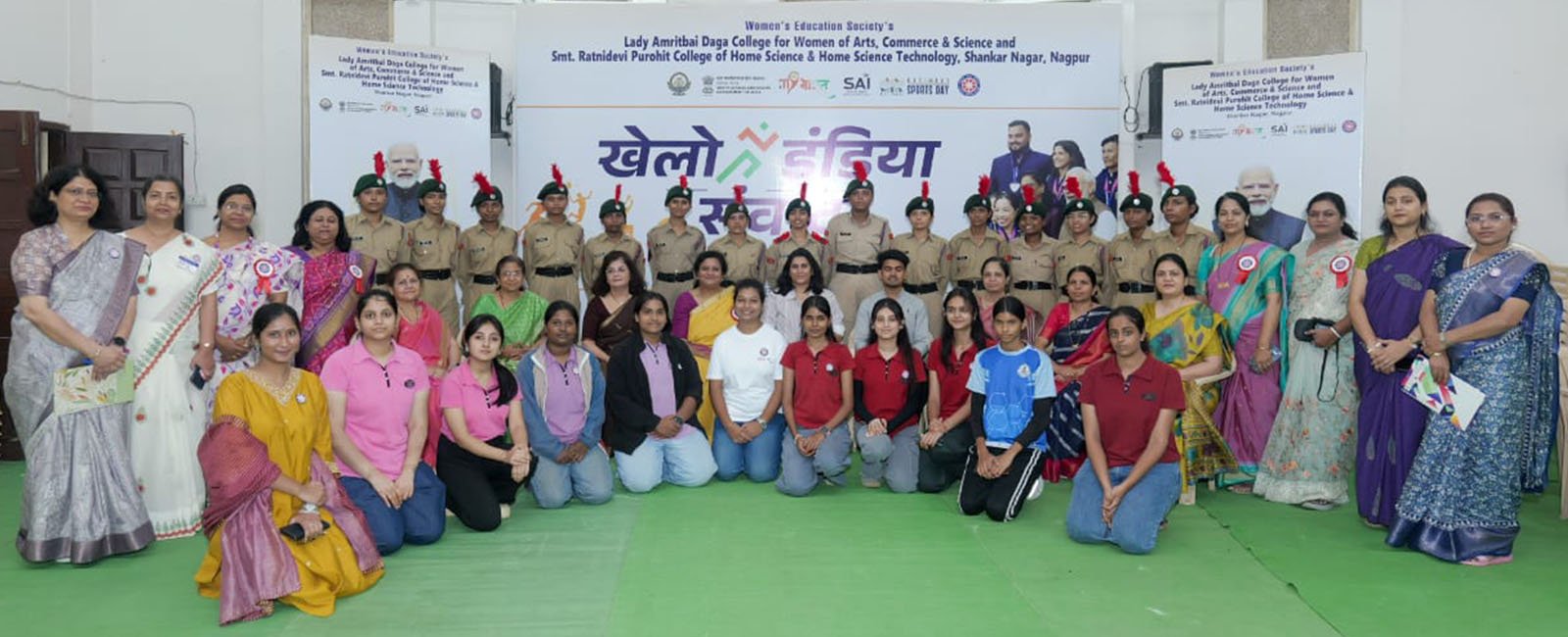 Khelo India Dialogue