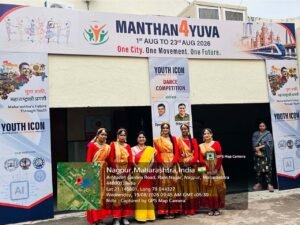 Manthan 4 Yuva