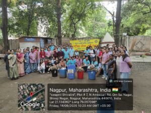 Swachchhata Pakhwada