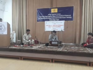 Urdu Ghazal Competition