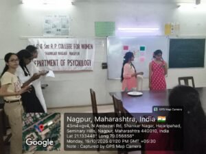 World Mental Health Day Celebrations - 2026